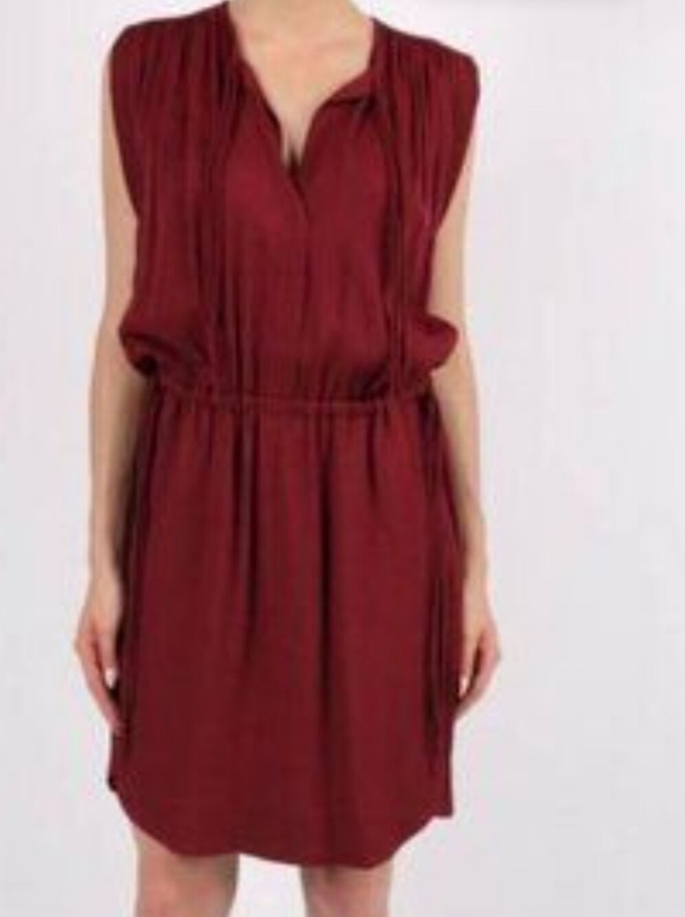 Isabel Marant Etoile Dress